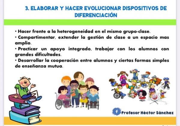 5 Competencias Que Todo Docente Del Siglo XXI Debe Tener