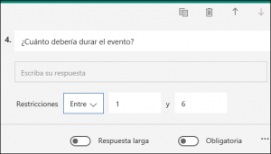 C Mo Crear Un Formulario Con Microsoft Forms Con Preguntas Que Se Califiquen Autom Ticamente