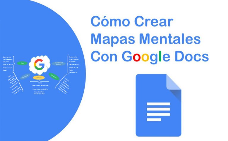 Como Hacer Un Mapa Conceptual En Google Docs Facil Nbkomputer