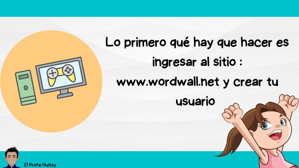 C Mo Crear Juegos Y Actividades Did Cticas En Wordwall