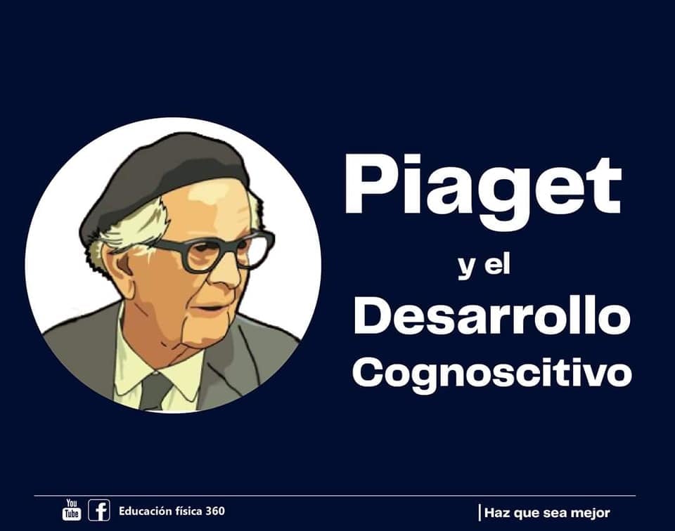 En qu consiste la teor a del desarrollo cognitivo de Piaget 2024