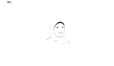 Hanan Al Hroub