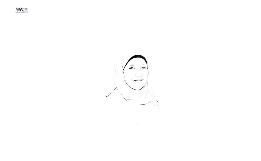 Hanan Al Hroub