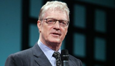 Ken Robinson