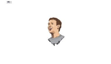 Mark Zuckerberg