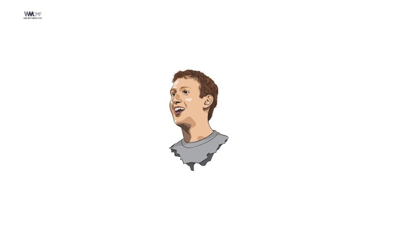 Mark Zuckerberg
