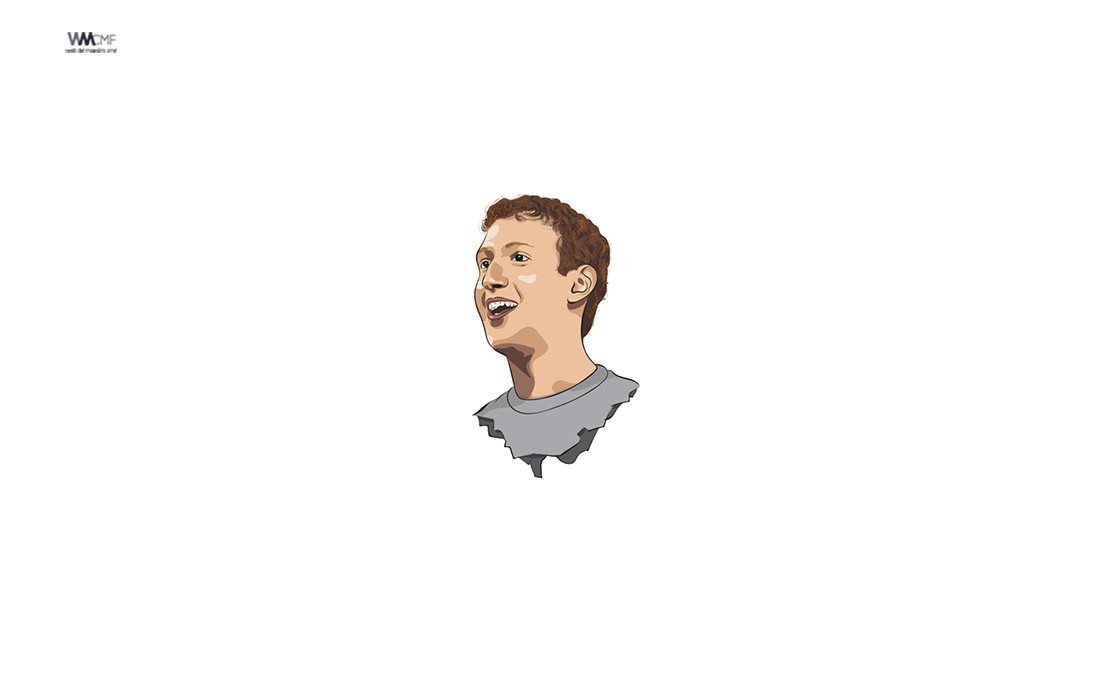 Mark Zuckerberg