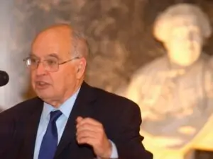 Michael Francis Atiyah