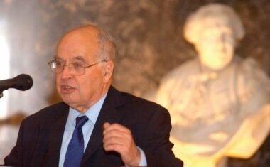 Michael Francis Atiyah