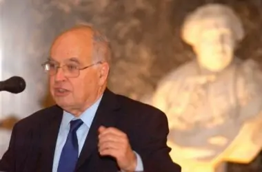 Michael Francis Atiyah