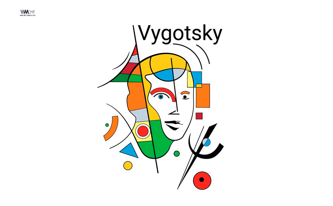 Lev Vygotsky y la Teoría Sociocultural del Desarrollo Cognitivo