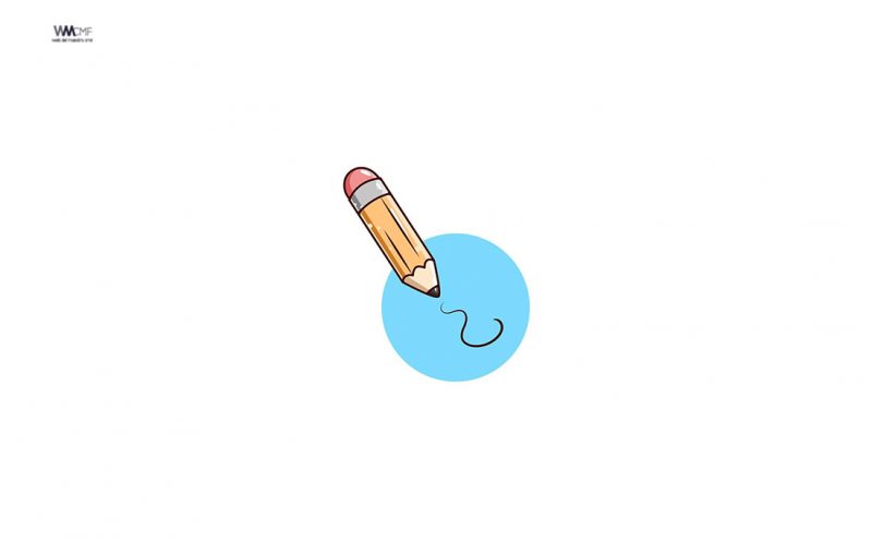 caligrafía