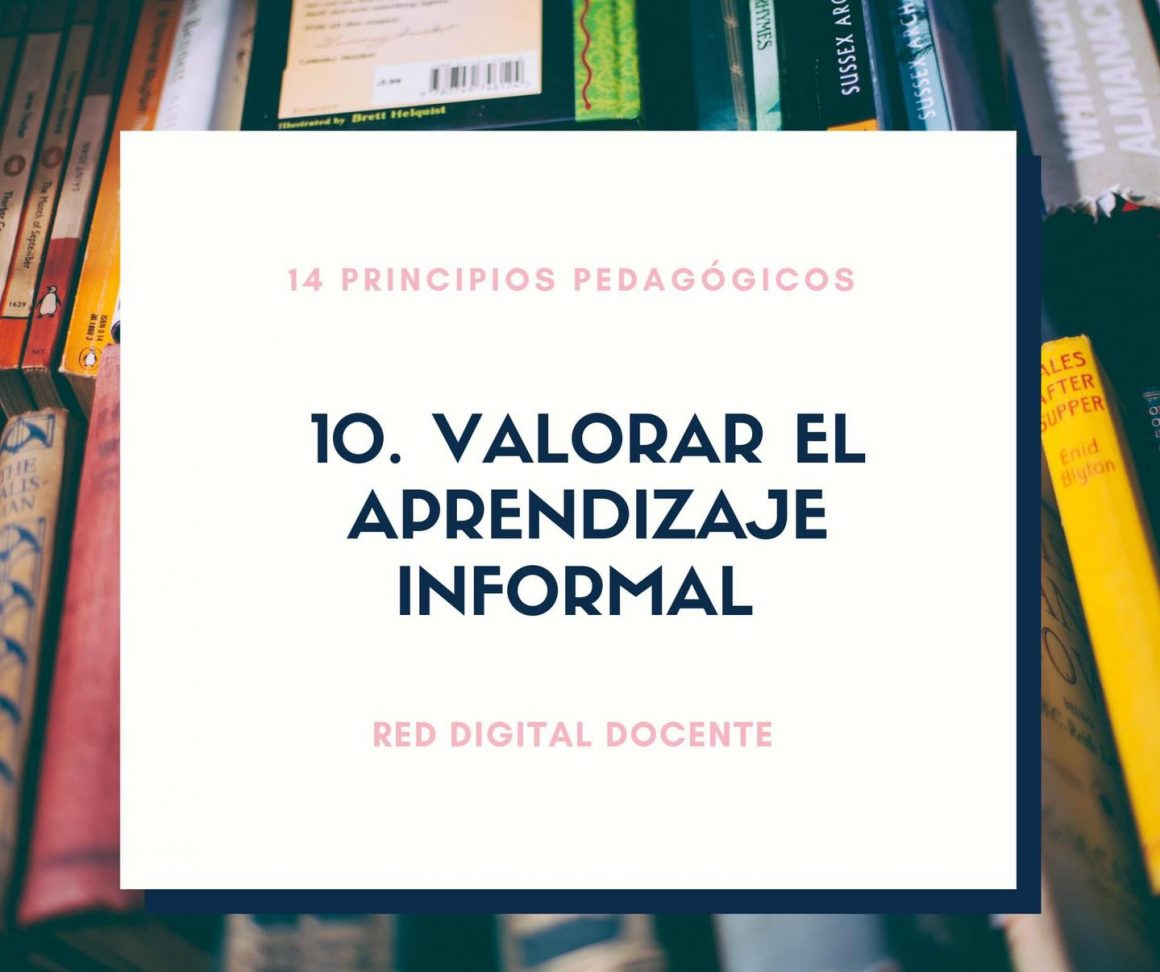 14 Principios pedagógicos que sustentan el plan de estudios