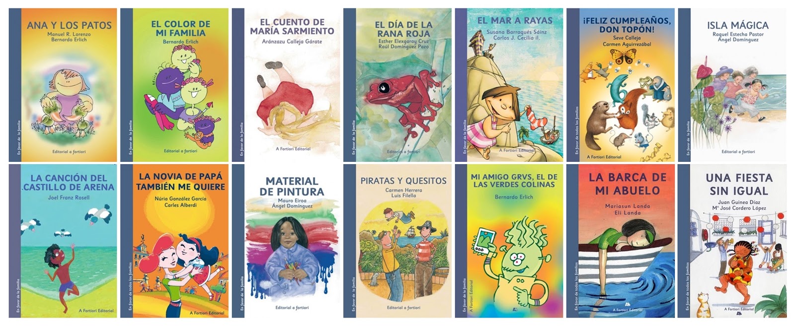 Libros Para Niños De 4 A 5 Años Gratis