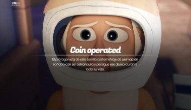 Coin Operated perseguir nuestros sueños