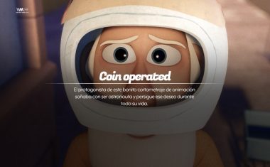 Coin Operated perseguir nuestros sueños
