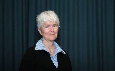Inger Enkvist