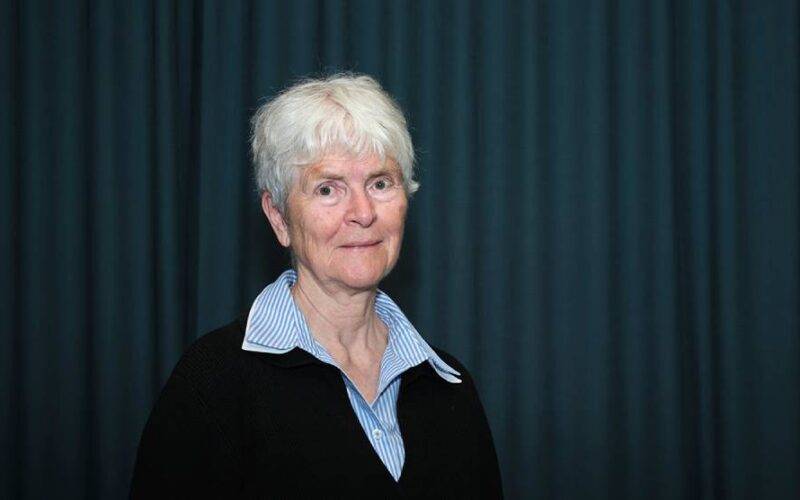Inger Enkvist