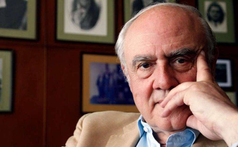 Agustín Squella