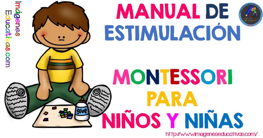 estimulación montessori