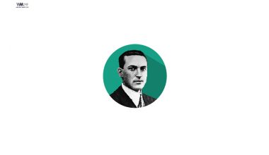 Lev Vigotsky