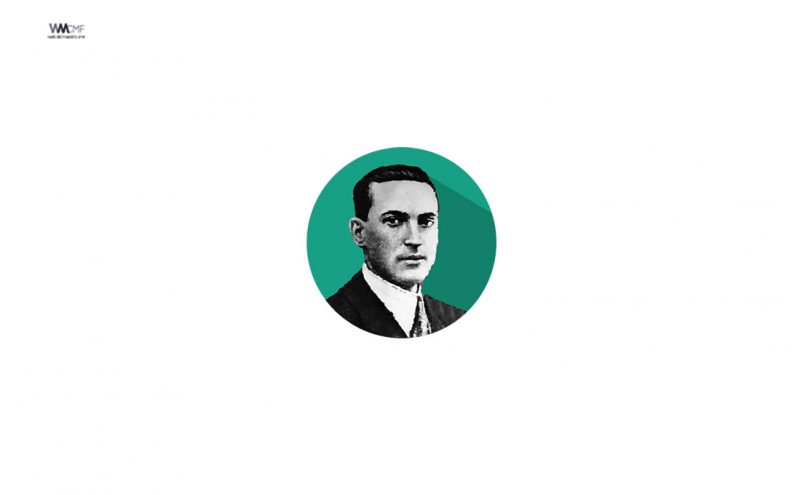Lev Vigotsky