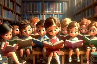 ideas "divertidas" para lograr que los estudiantes lean