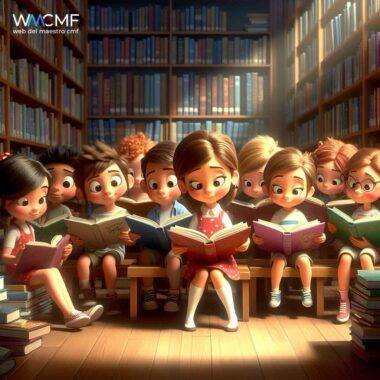 ideas "divertidas" para lograr que los estudiantes lean