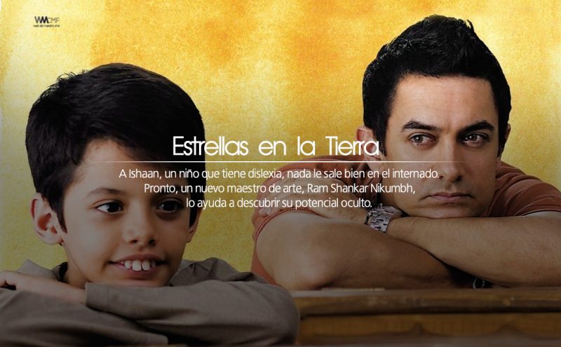 Estrellas en la Tierra