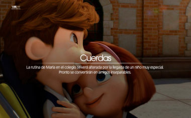cuerdas