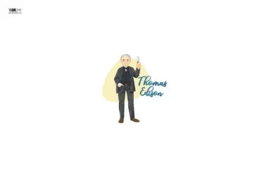 Thomas Alva Edison