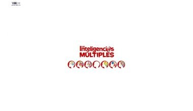 Actividades inteligencias múltiples
