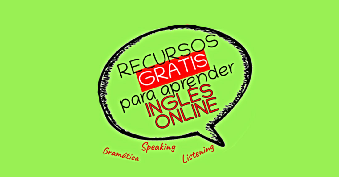 55 Sitios Web Para Aprender Inglés Online Gratuitamente