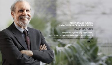 Daniel Goleman