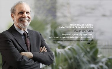 Daniel Goleman