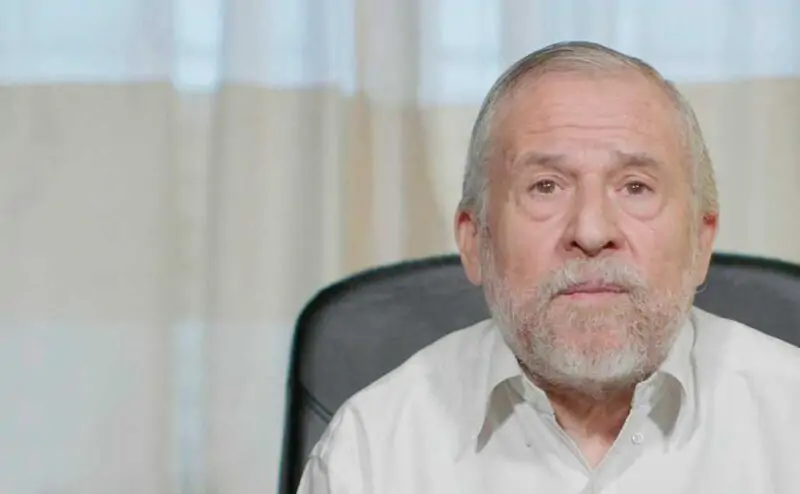 Francisco Mora