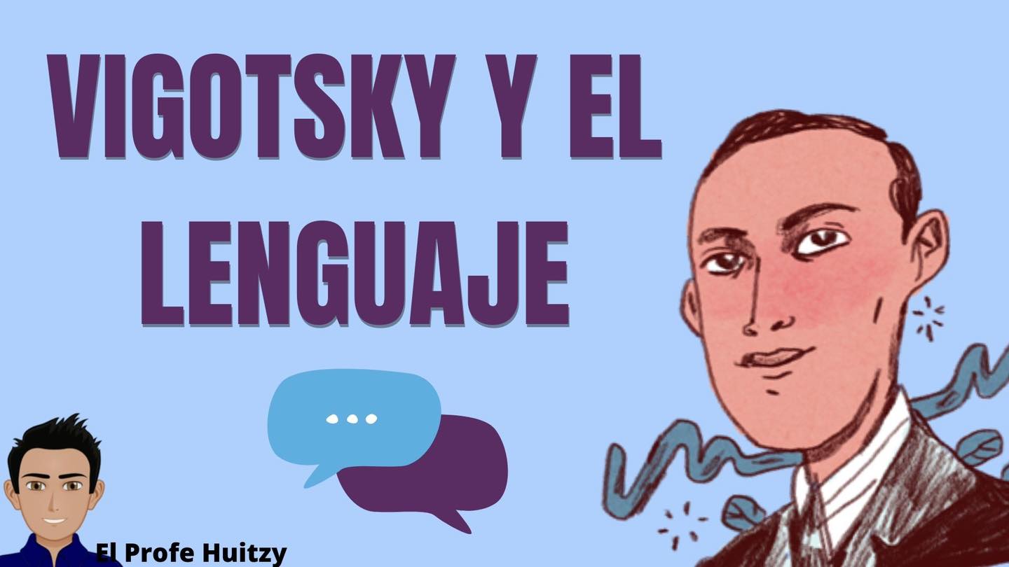 Lev Vygotski: El desarrollo de los procesos psicológicos superiores