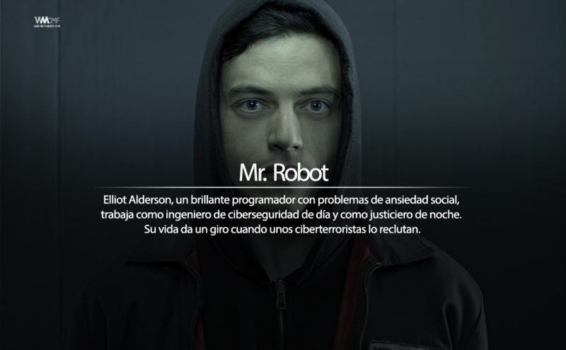 películas de psicología