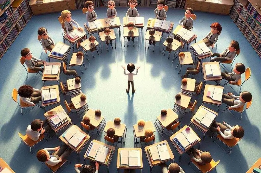 diseño aulas