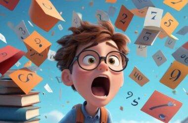 Los trastornos y las dificultades de aprendizaje (1)