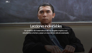Películas sobre educación