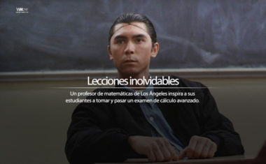 Películas sobre educación
