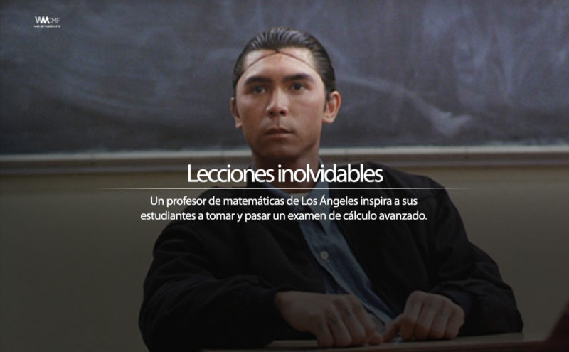 Películas sobre educación