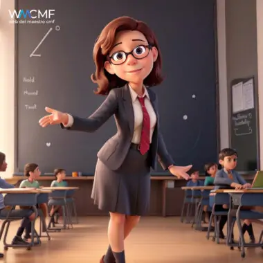 PRIMER DIA DE CLASES