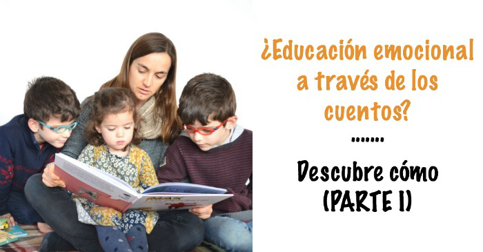 100 Bellos Cuentos Sobre Educación Emocional