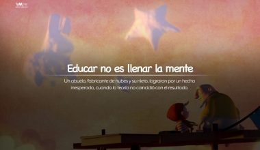 cortometraje