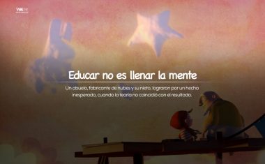 cortometraje