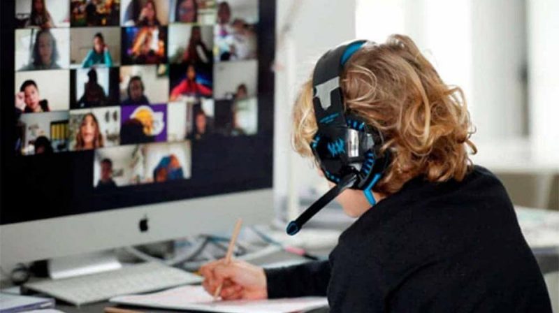 En qué puede fallar un profesor al hacer su clase virtual