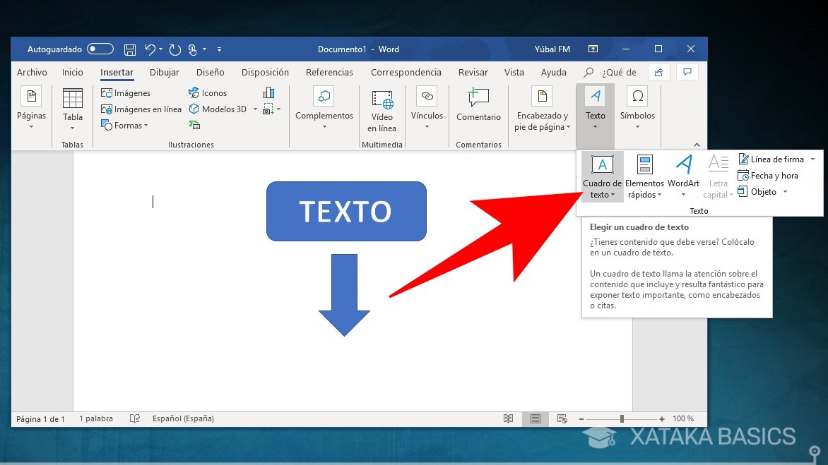 Como Hacer Un Mapa Conceptual En Word Y Powerpoint