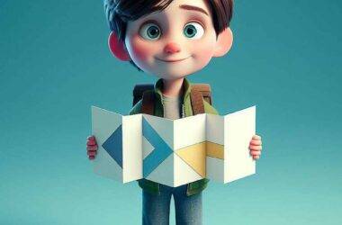 folleto